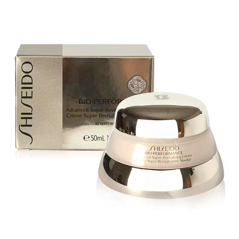 Skincare Laneige - Shiseido Bio-Performance Advanced Super Revitalizing Cream