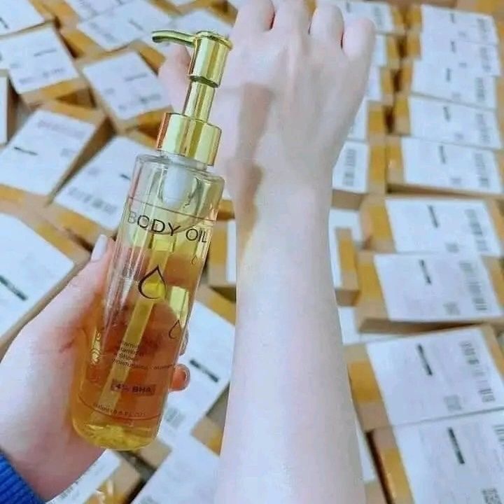 160ml Wietnamski Balsam do Cia – Skincare Glowing recenzja i cena