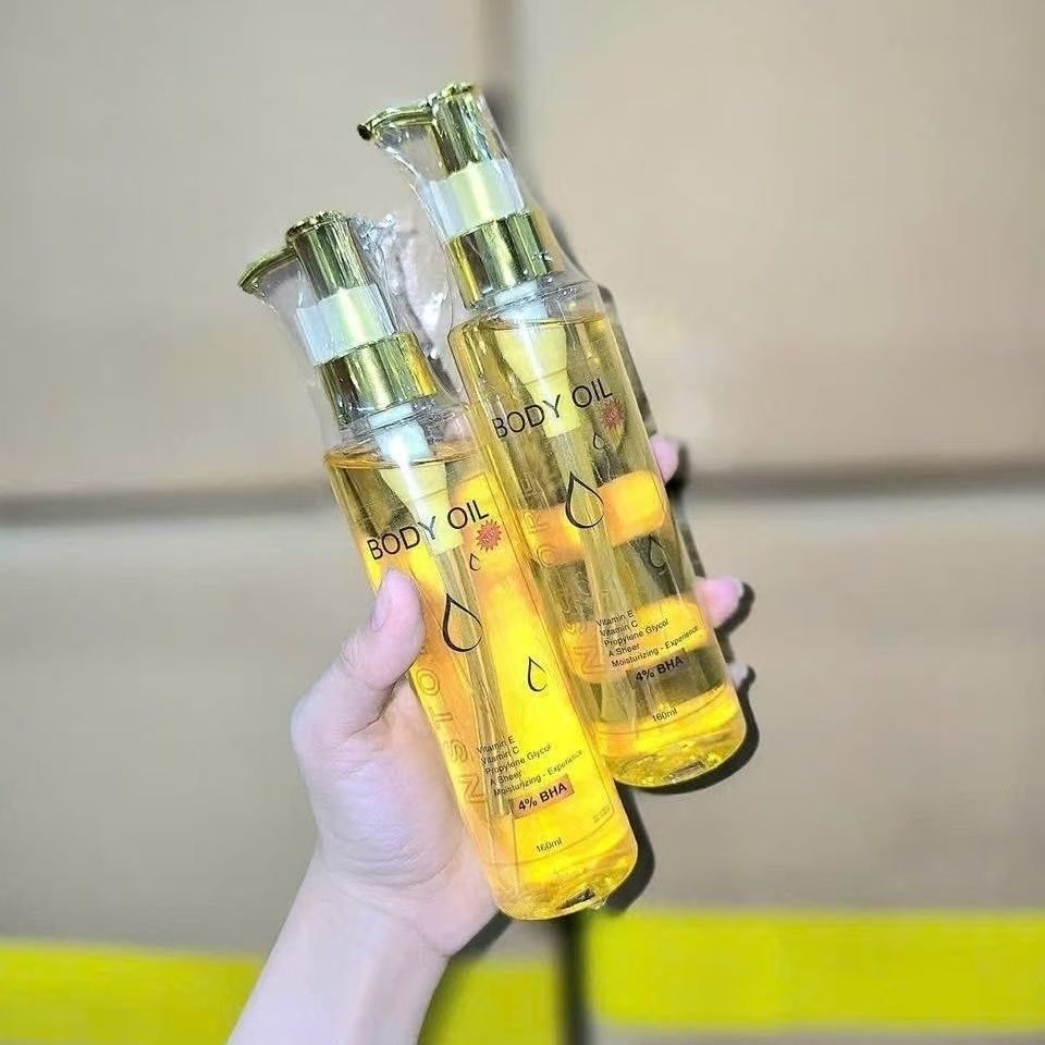 160ml Wietnamski Balsam do Cia – Skincare Glowing recenzja i cena