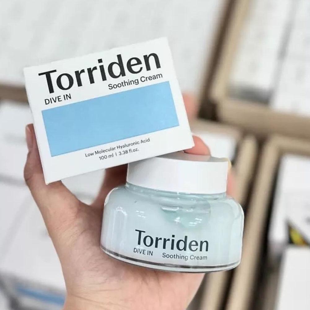 Torriden Centella Asiatica Kre – Skincare Laneige recenzja i cena