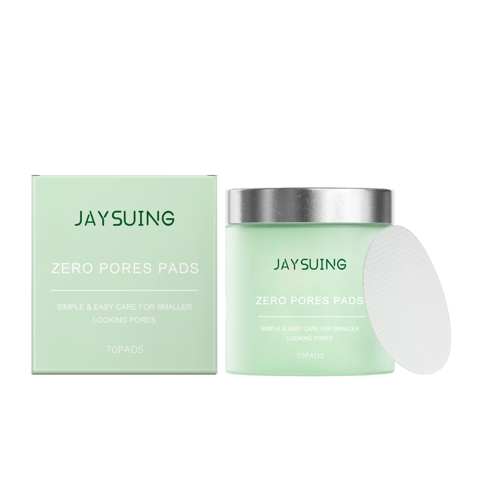 Płatki z kwasem salicylowym re – Lactic Acid Toner recenzja i cena