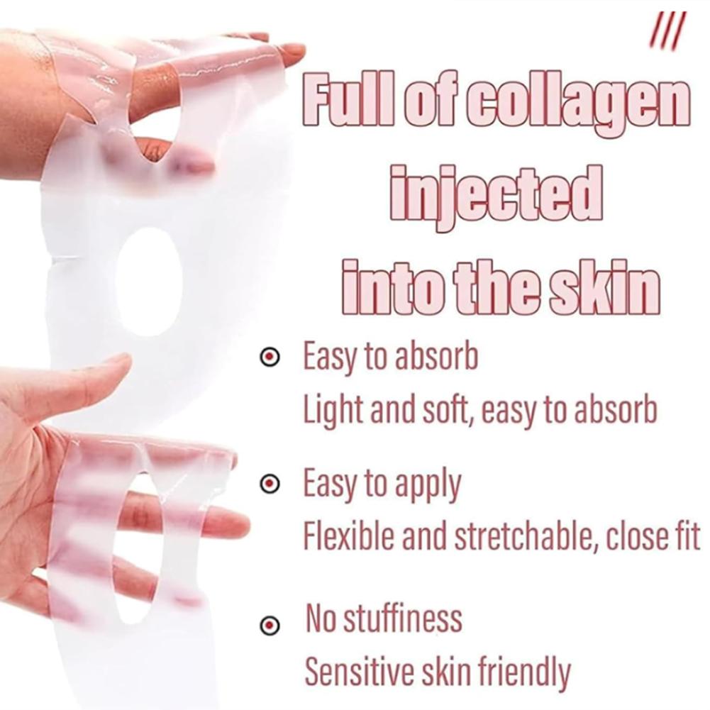 Kwasowo-nawilżająca kolagenowa – Skincare Glowing recenzja i cena