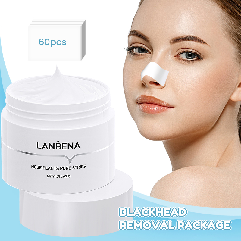 LANBENA Blackhead Remover Peel – Lactic Acid Toner recenzja i cena