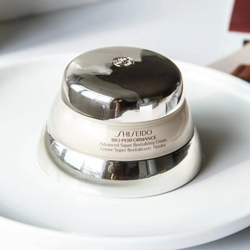 Shiseido Bio-Performance Advan – Skincare Laneige recenzja i cena