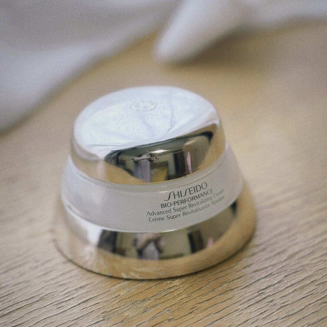 Shiseido Bio-Performance Advan – Skincare Laneige recenzja i cena