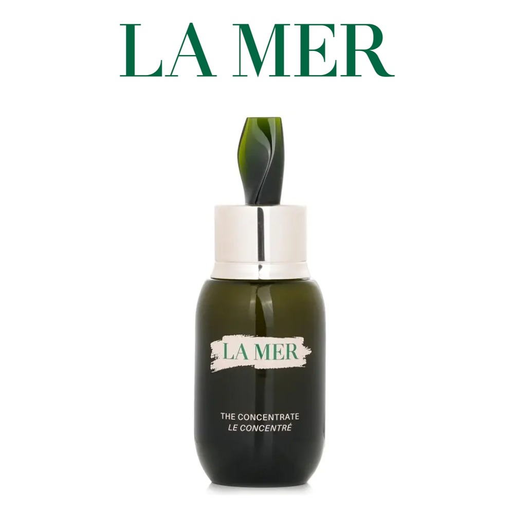 LA MER The Concentrate Intensi – Skincare Lamer recenzja i cena