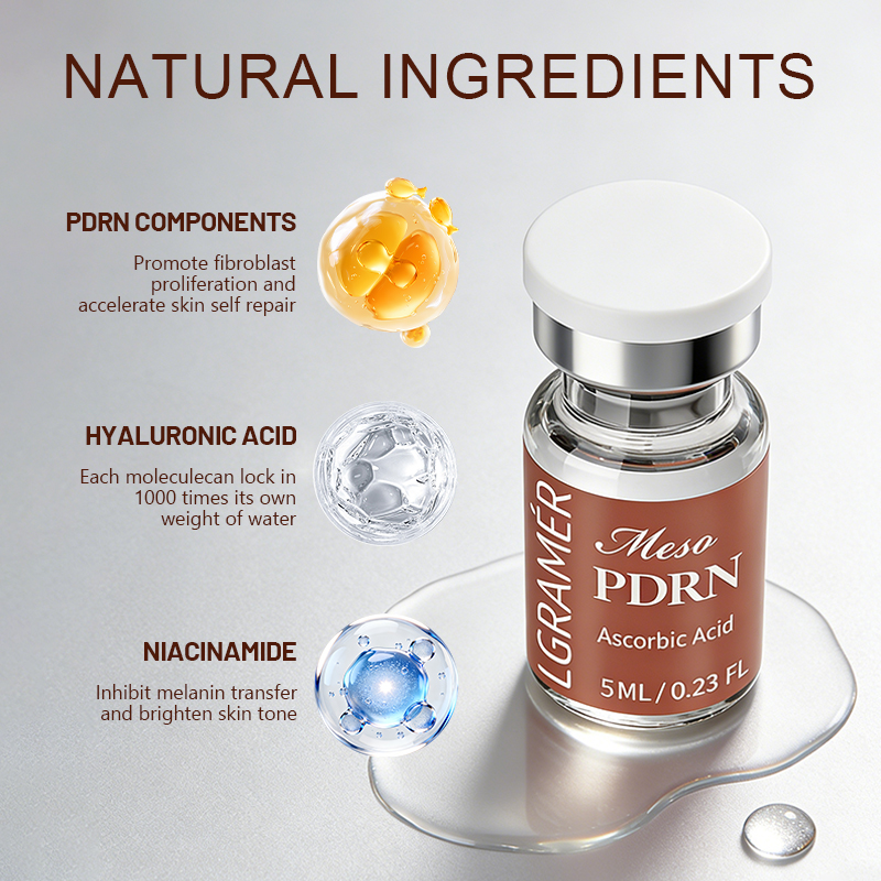 Serum PDRN z DNA łososia do tw – Skincare Glowing recenzja i cena