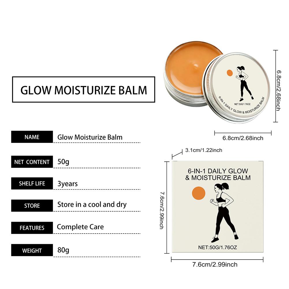 3 rodzaje pielęgnacji skóry tw – Skincare Glowing recenzja i cena