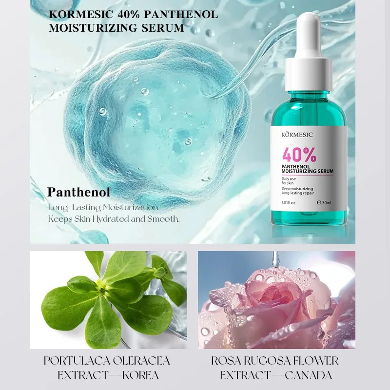 Serum do twarzy AHA Rejuvenati – Niacinamide Brightening Serum recenzja i cena