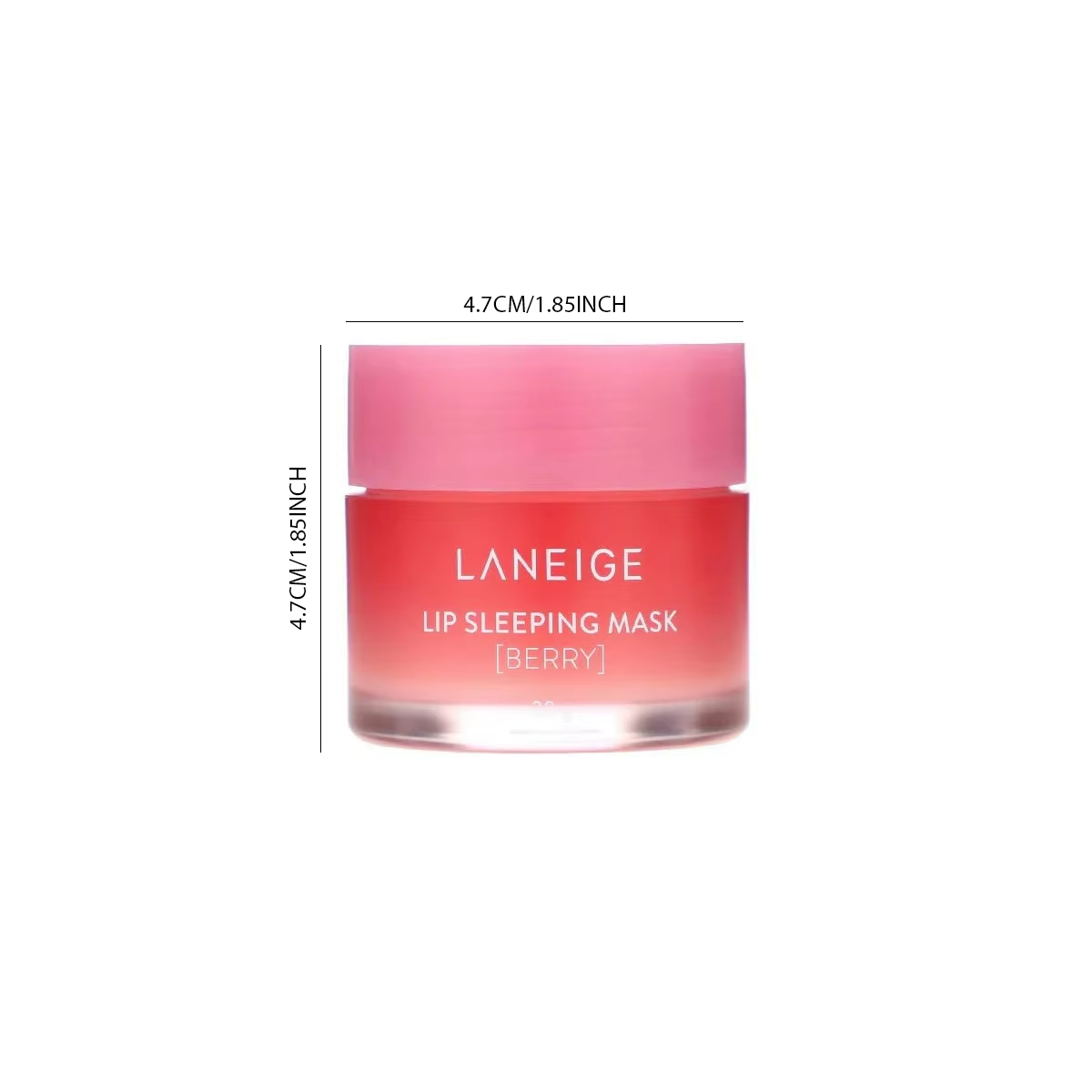 Laneige Lip Sleeping Mask, Dłu – Skincare Laneige recenzja i cena