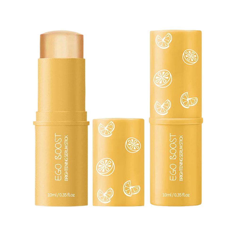 Przenośny sztyft z solidną ese – Skincare Glowing recenzja i cena