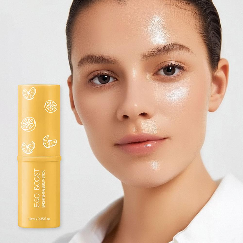 Przenośny sztyft z solidną ese – Skincare Glowing recenzja i cena