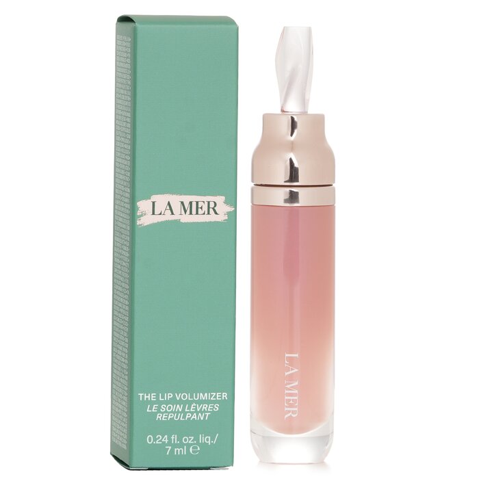 La Mer The Lip Volumizer Balsa – Skincare Lamer recenzja i cena